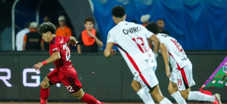 جمال عبد الحميد يفجر مفاجأة بشأن الـVAR في قمة الأهلي والزمالك