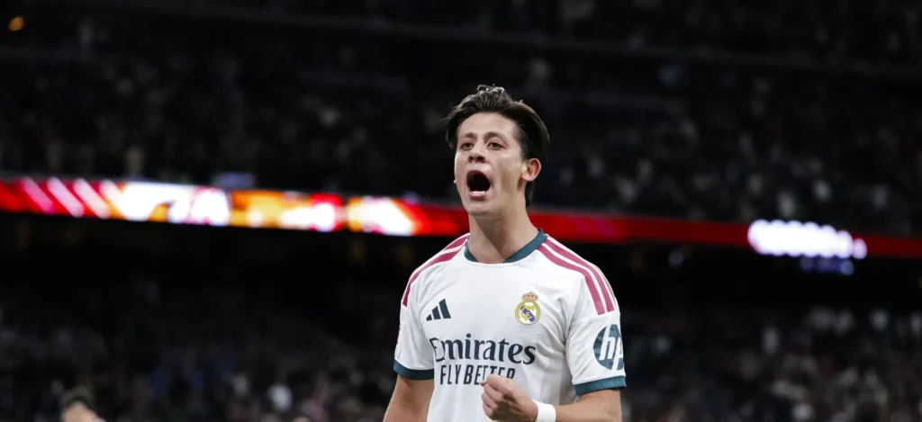 3 مكاسب فنية لريال مدريد قبل مواجهة برشلونة