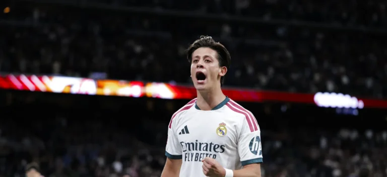 3 مكاسب فنية لريال مدريد قبل مواجهة برشلونة