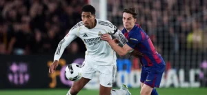 كيف يستطيع ريال مدريد حسم الكلاسيكو؟
