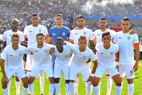 الاتحاد البيضاوي يعيد ترتيب أوراقه التقنية ويمنح ريزكي مهمة قيادة الفريق