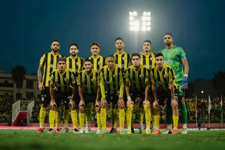 قرعة دوري أبطال افريقيا .. مجموعة حارقة للمغرب الفاسي
