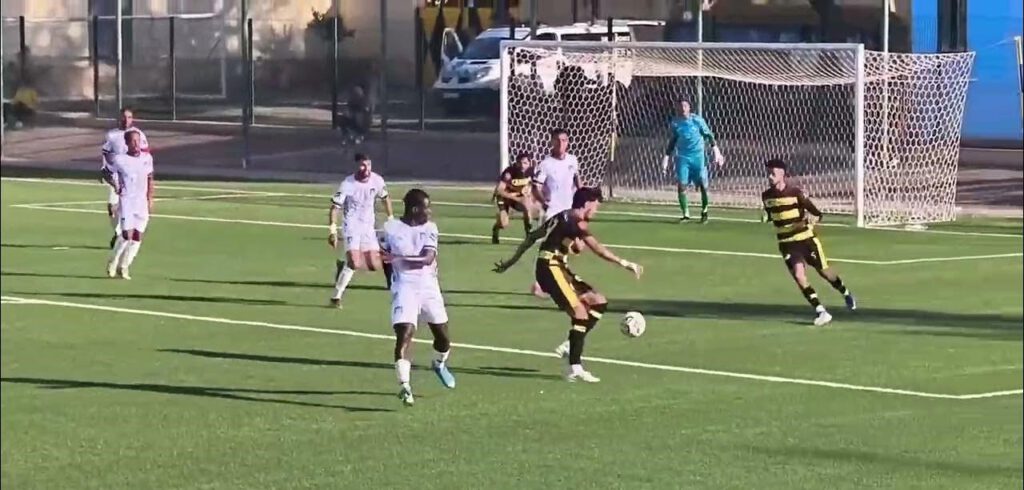 التعادل يحسم مواجهة حسنية لازاري وجدة والاتحاد السلاوي
