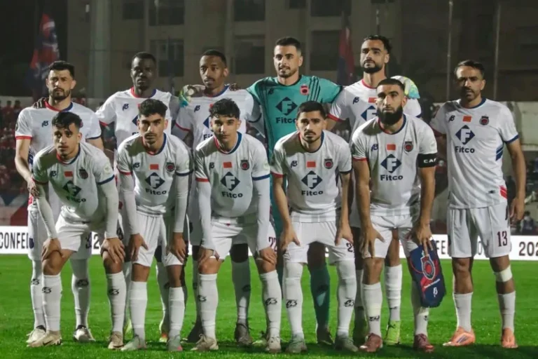 صدمة جديدة لأولمبيك آسفي بعد حكم قضائي يهدد تأهيل الوافدين الجدد