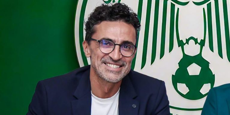 مدير الرجاء يرشح المغرب لاحتضان نهائي كأس العالم 2030