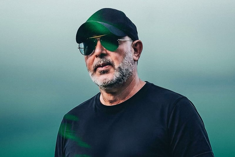 الوداد يفاوض نصر الدين نابي لخلافة باولو سيرجيو