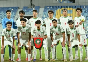 موعد مباراة المغرب وليبيا لأقل من 20 سنة والقنوات الناقلة