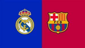 برشلونة يواصل هيمنته على ريال مدريد بسباعية في كامب نو