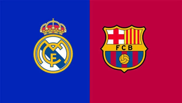برشلونة يواصل هيمنته على ريال مدريد بسباعية في كامب نو