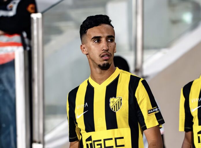 مروان أوهرو